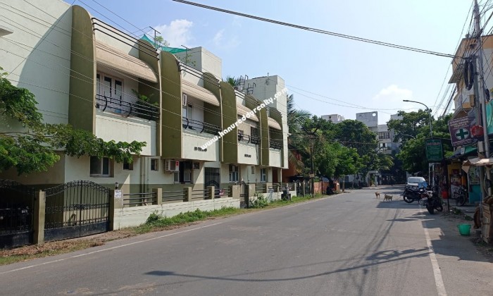 10 BHK Mixed - Residential for Sale in Thoraipakkam